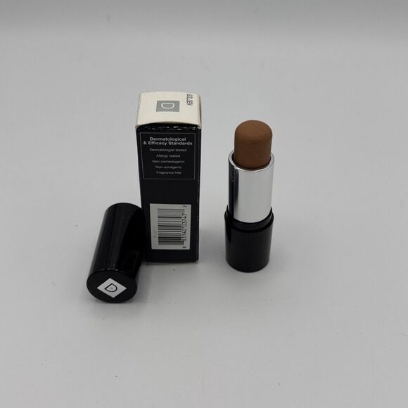 Dermablend Quick-Fix Body Foundation Stick 70W Golden Tattoo Scar Coverage NIB - Picture 4 of 6